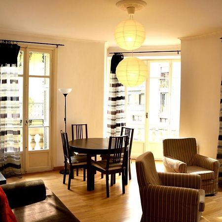 Apartamento Unik Niza Exterior foto