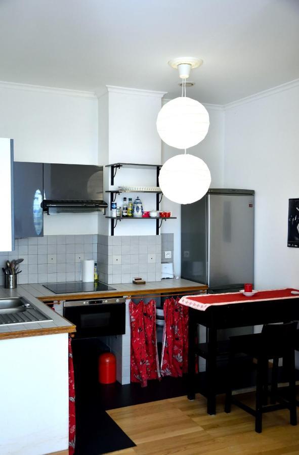 Apartamento Unik Niza Exterior foto