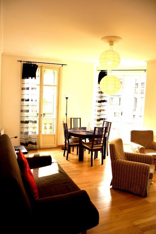 Apartamento Unik Niza Exterior foto