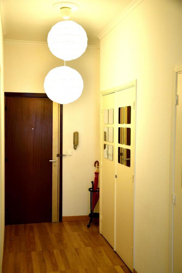 Apartamento Unik Niza Exterior foto