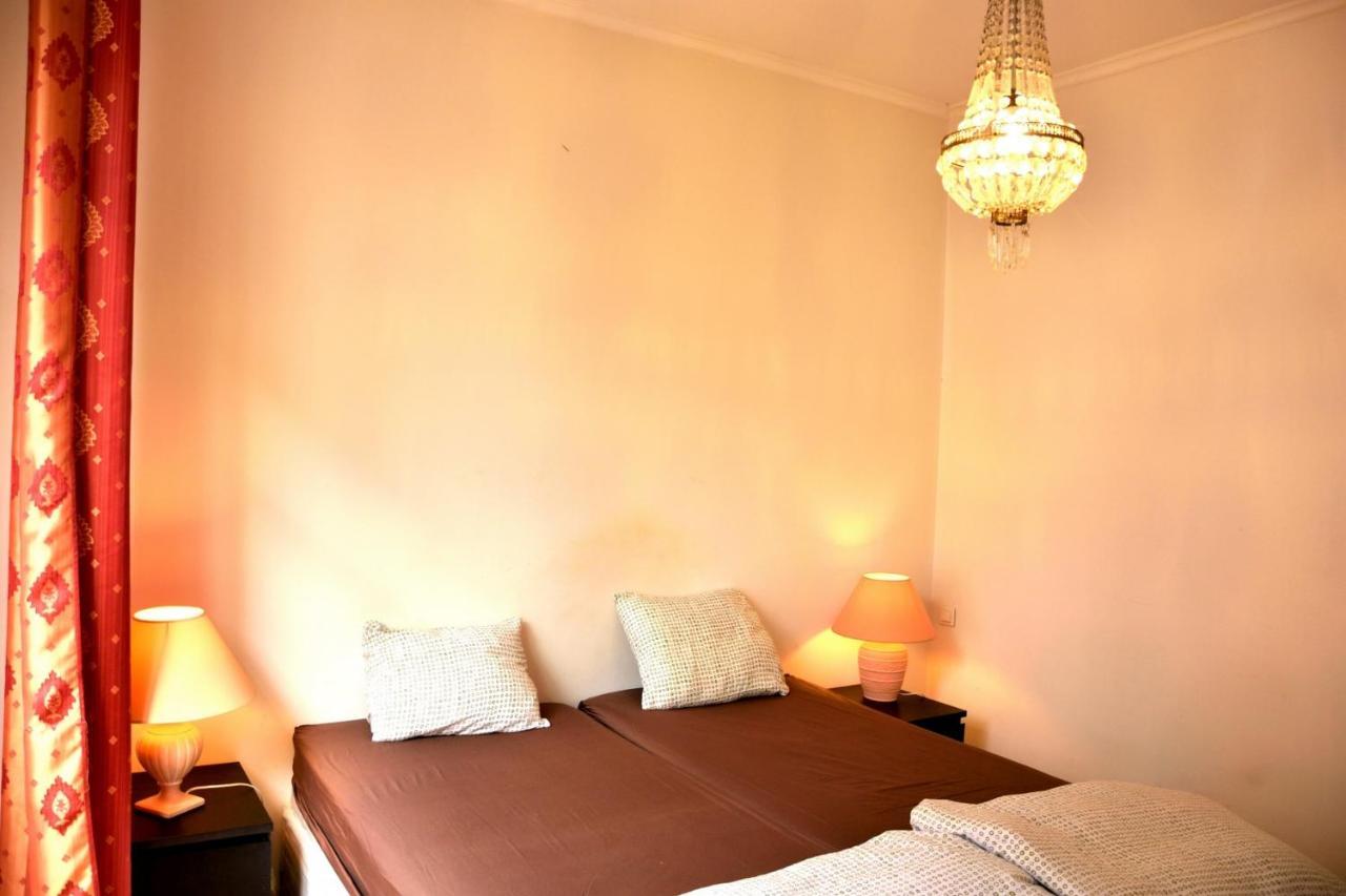 Apartamento Unik Niza Exterior foto