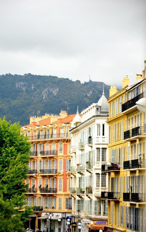 Apartamento Unik Niza Exterior foto