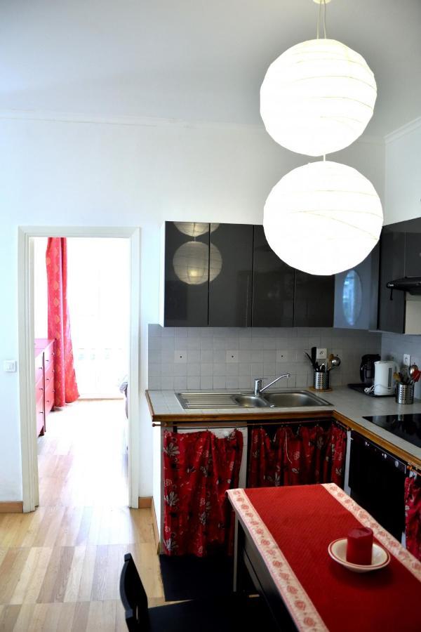 Apartamento Unik Niza Exterior foto
