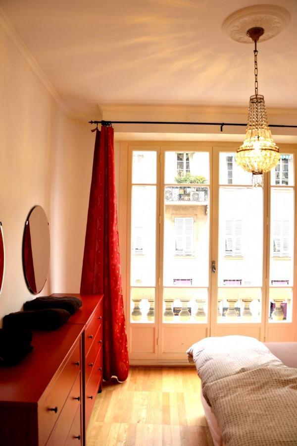Apartamento Unik Niza Exterior foto