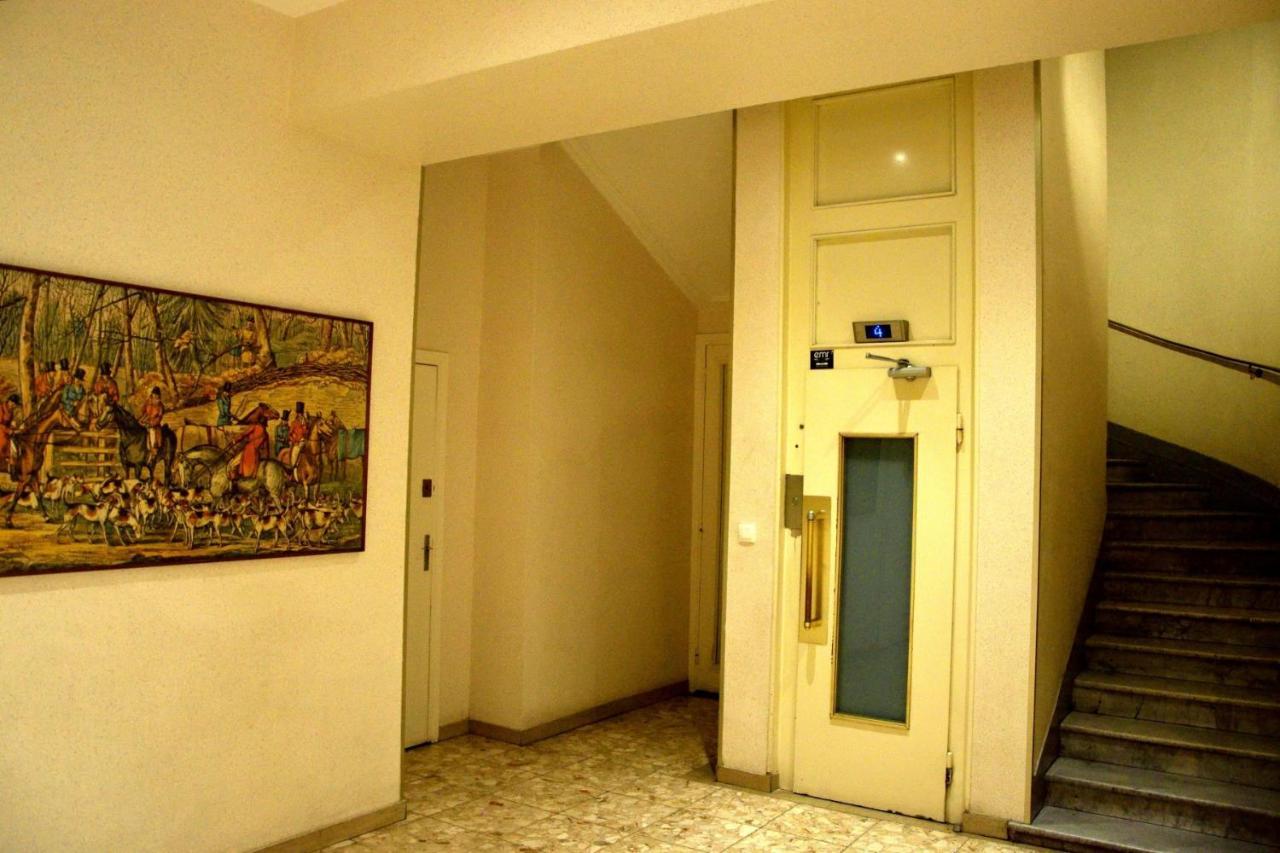 Apartamento Unik Niza Exterior foto