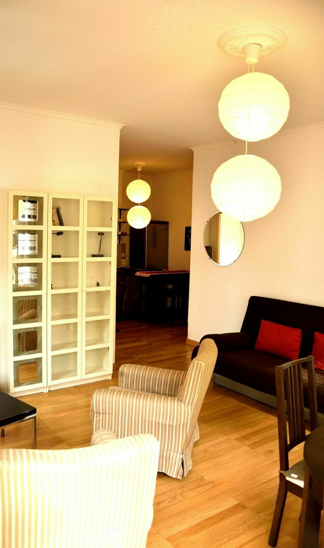 Apartamento Unik Niza Exterior foto
