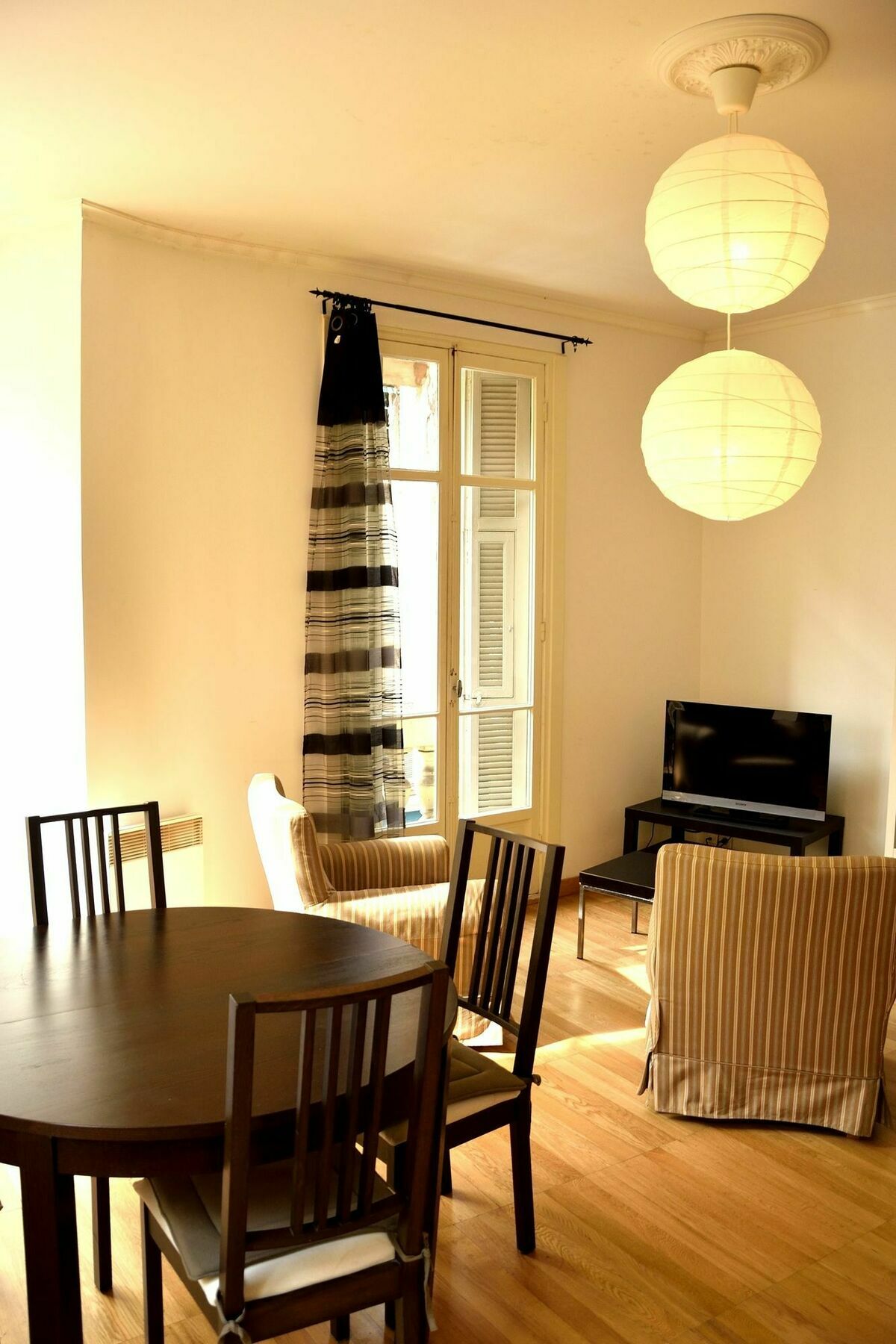 Apartamento Unik Niza Exterior foto